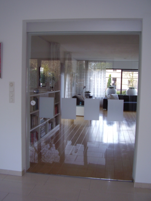 Glazen deuren Hengelo | LiGRo Interieurs